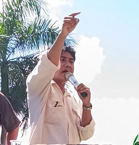 Aktivis Desak Kajari Boalemo Mundur, Ingatkan Pernyataan Jaksa Agung