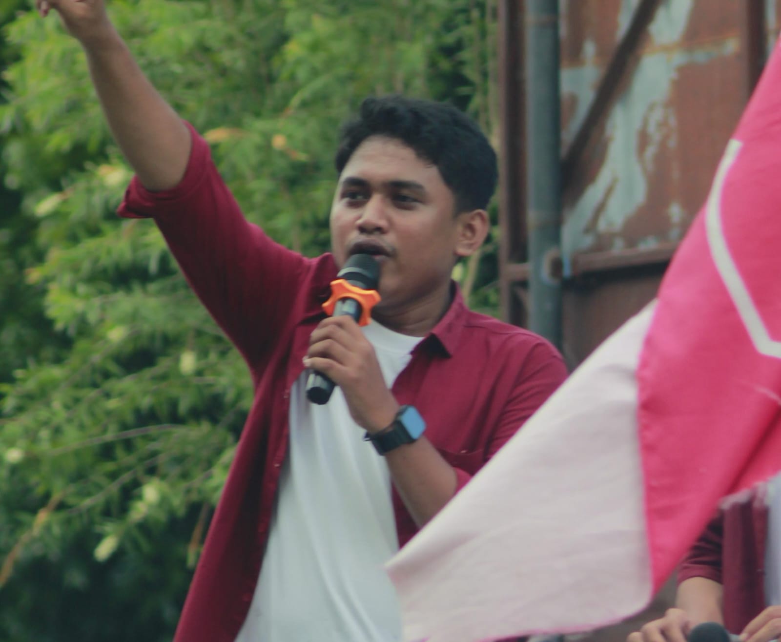 Kejaksaan Negeri Boalemo Tak Periksa Aleg, Ketua DPRD dan Wakil Bupati — Aksi Besar Siap Digelar