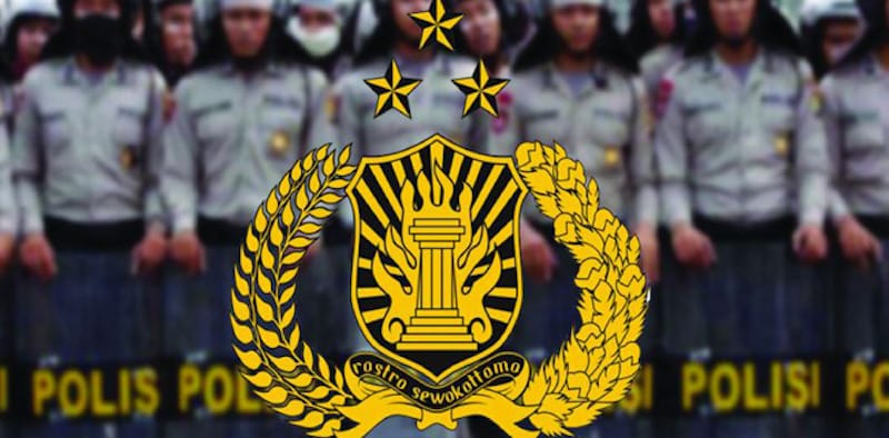 Pembatasan Polisi di Jabatan Sipil Langgar Prinsip Kesetaraan Hukum