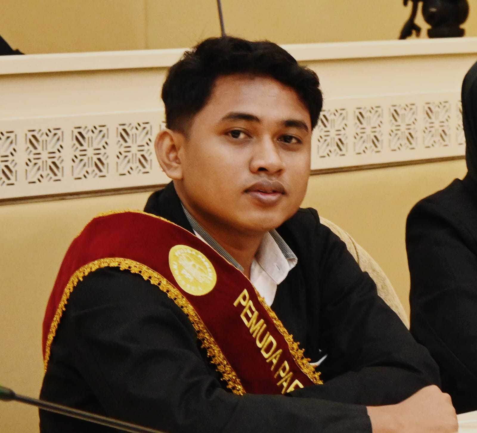 Aktivis Boalemo Desak Kejaksaan Negeri Boalemo Serius Tangani Korupsi di Momentum Hakordia 2025