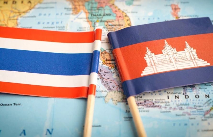 Thailand Beri 3 Syarat ke Kamboja untuk Negosiasi Damai, Apa Saja?