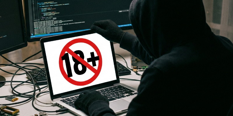 Kelompok Hacker ShinyHunters Ancam Bocorkan Data Pelanggan Premium Situs Dewasa