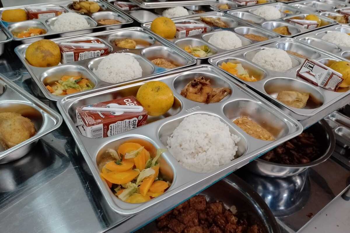 Fakta di Balik Penyesuaian Harga Makan Bergizi Gratis: Antara Efisiensi dan Kualitas Gizi