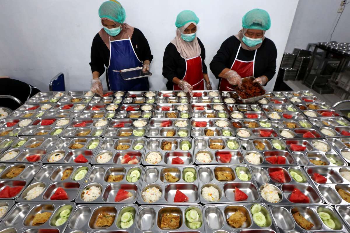 MBG sebagai Investasi Jangka Panjang untuk Masa Depan Anak Indonesia