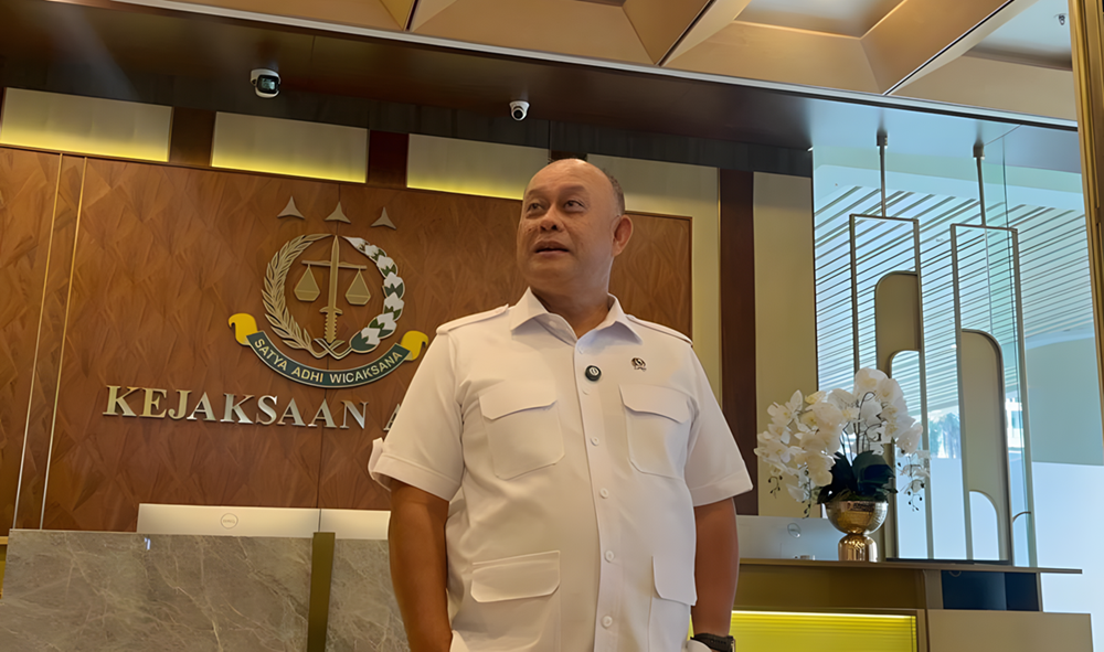 Integritas Tanpa Kompromi: Badan Gizi Nasional Perkuat Pengawasan dan Transparansi Program MBG