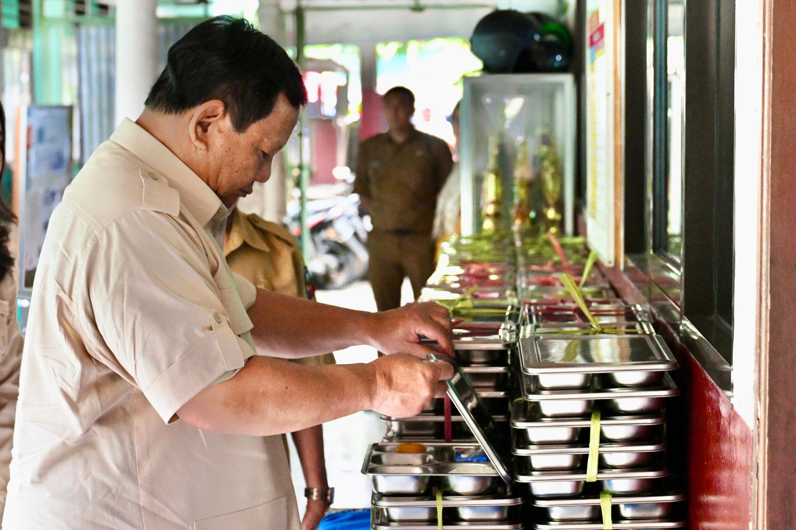 Memahami Program MBG, Dari Anggaran hingga Distribusi di Lapangan