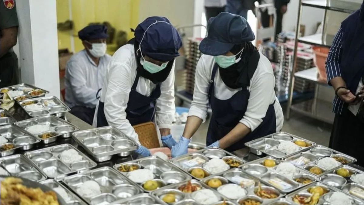 Konteks Sebenarnya Pernyataan Ketua DPD RI soal MBG