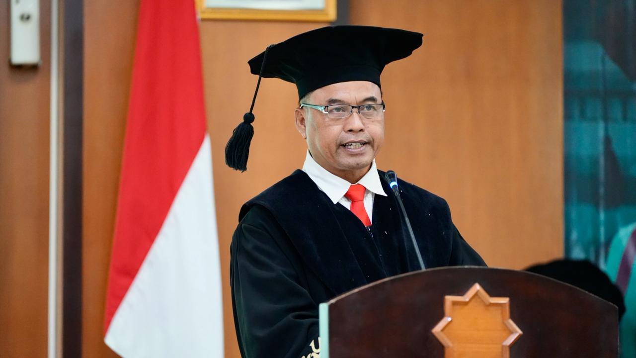 Akademisi UMY Soroti Tiga Faktor Penentu Kebijakan Luar Negeri Indonesia