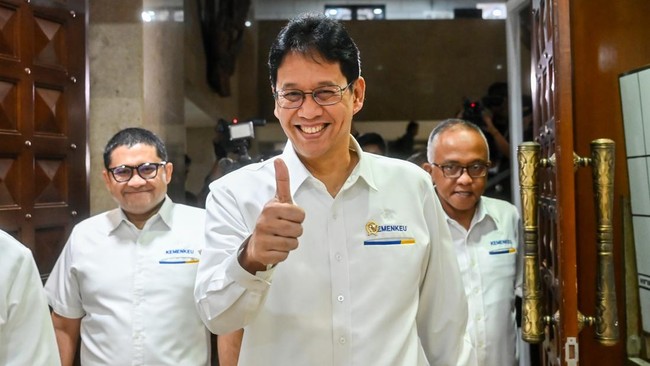 Ekonomi Nasional Tangguh: S&P Pertahankan Rating BBB Hingga 2028, Bukti Kemandirian Fiskal RI