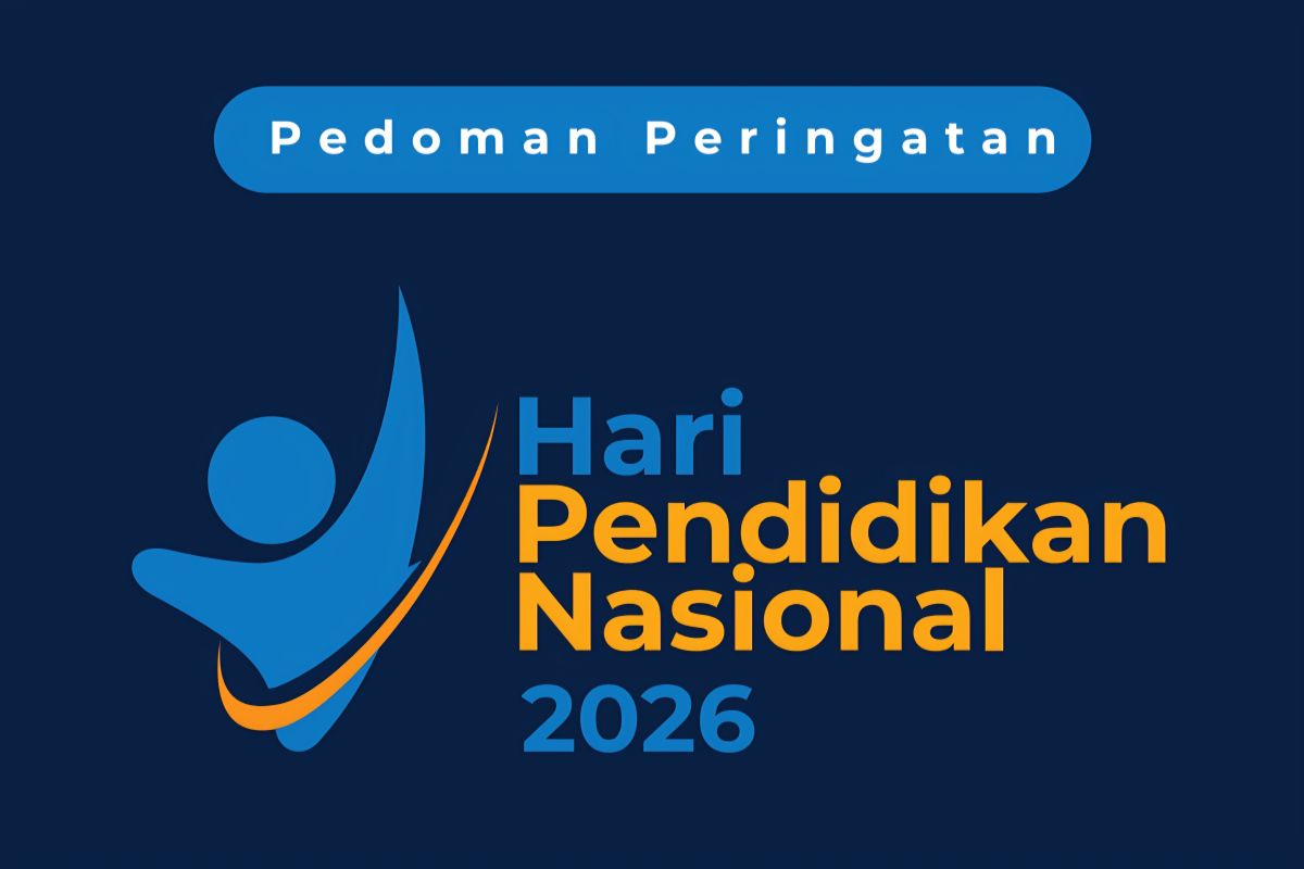 Hardiknas 2026 dan Komitmen Negara Menjaga Prioritas Pendidikan