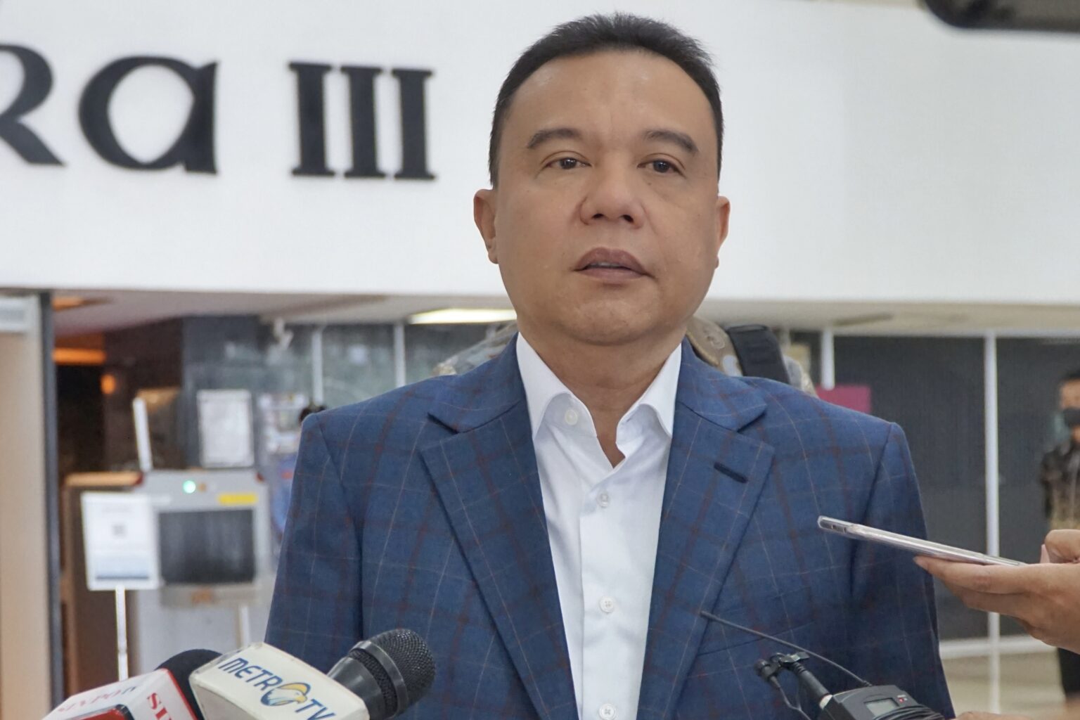 Demokrasi Terjaga: Pemerintah dan DPR Pastikan Pemilu Tetap Langsung