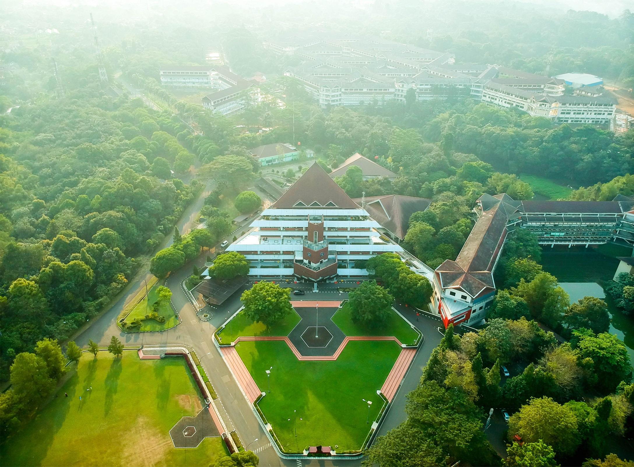 IPB Tegaskan Peran Perguruan Tinggi dalam Pengembangan SPPG