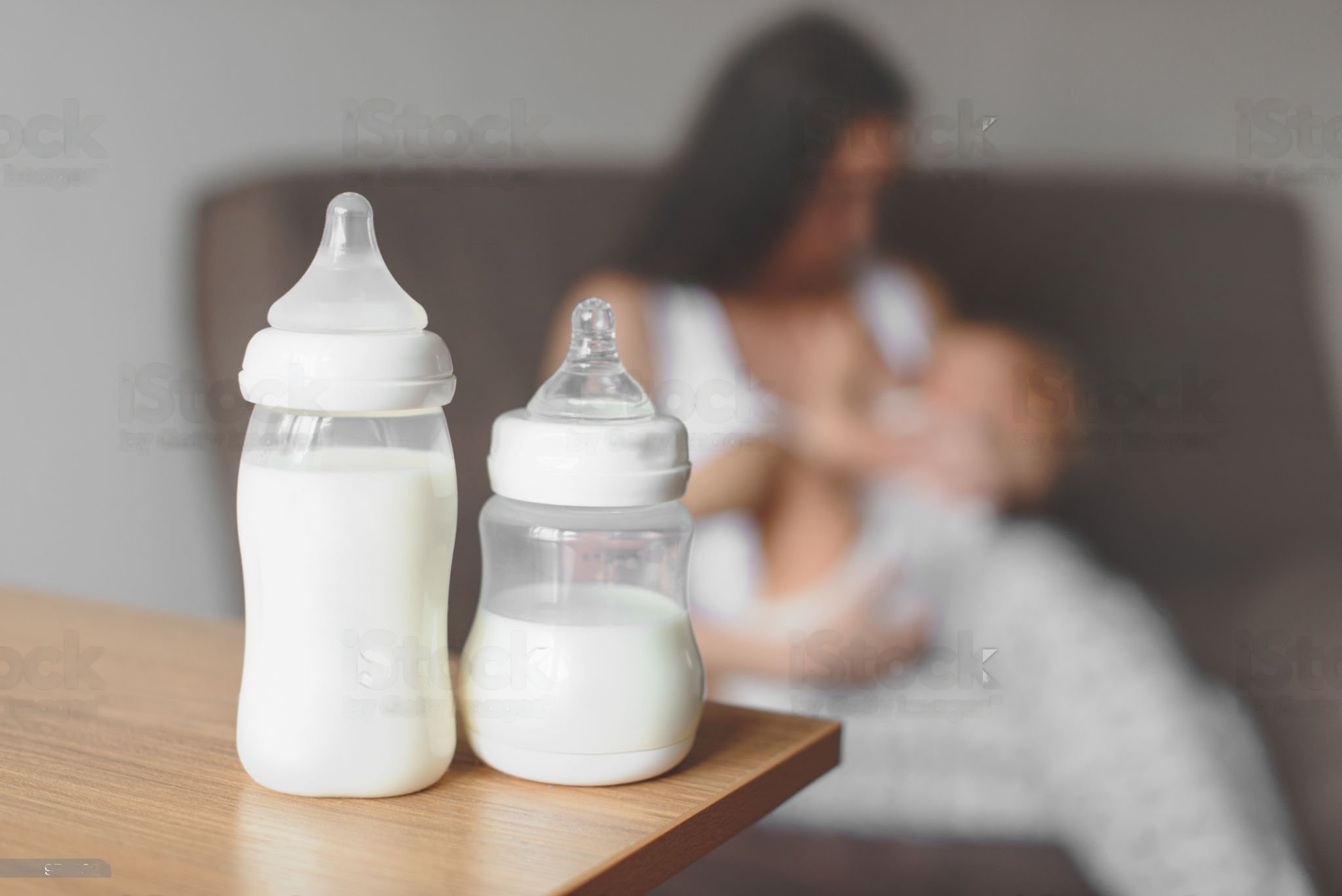 BGN Prioritaskan ASI, Susu Formula Hanya untuk Kondisi Khusus dalam Program MBG