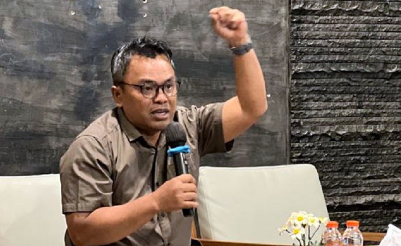 Klaim Islah Bahrawi Perlu Verifikasi, Bukan Spekulasi