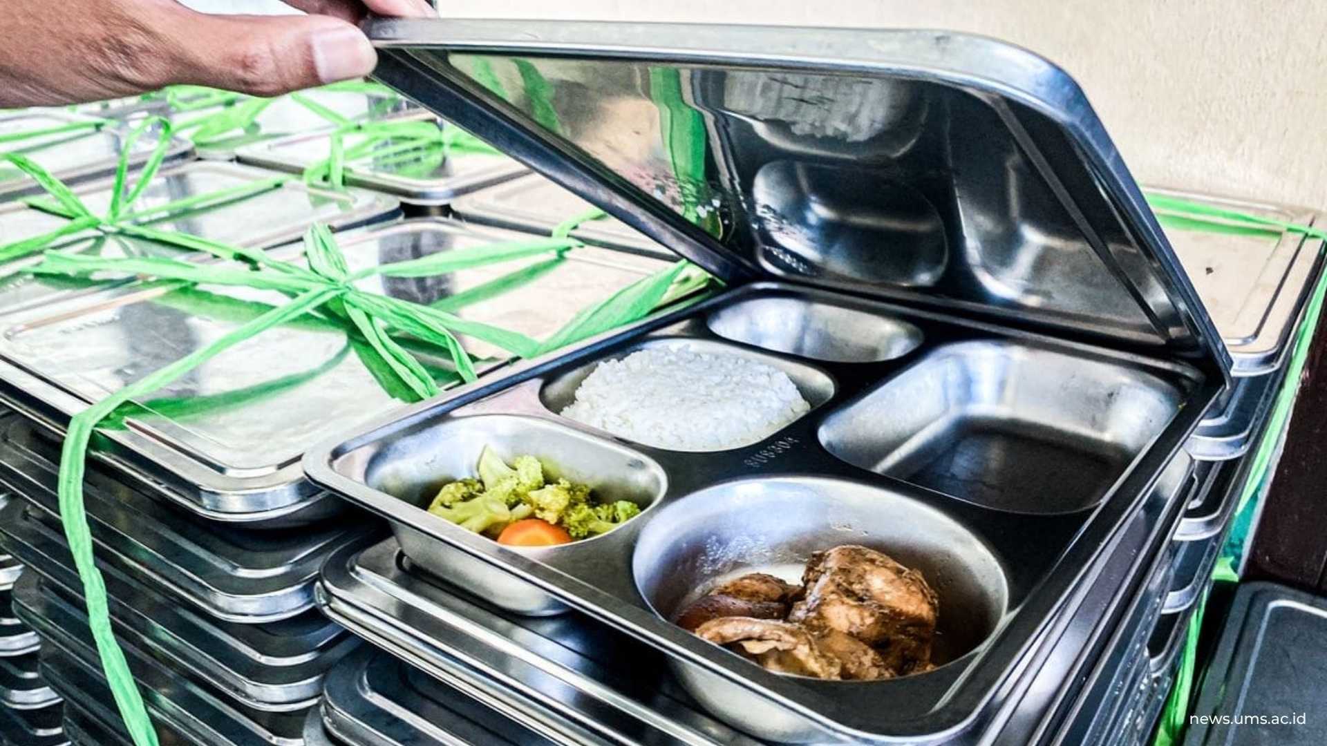Reviu MBG, Saat Kualitas Makanan Dibuka untuk Dinilai
