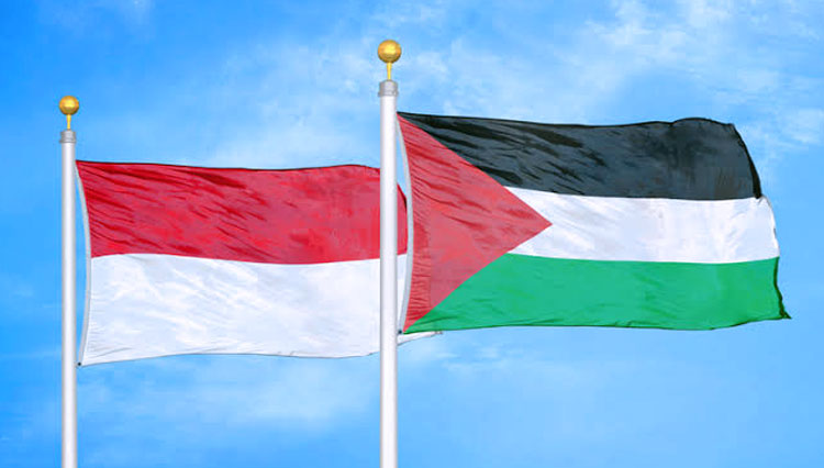 Kepedulian untuk Gaza Tidak Harus Menjadi Mobilisasi Massa