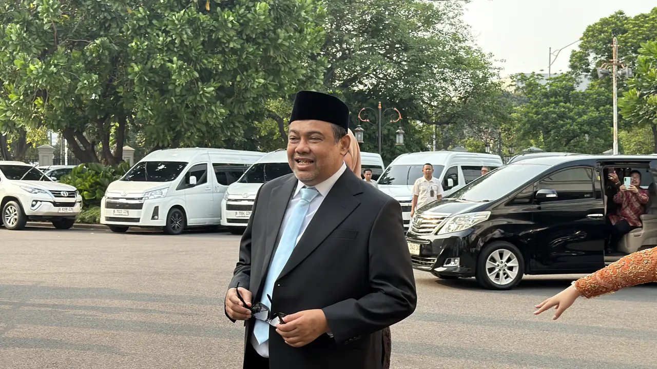 Di balik Pelantikan Said Iqbal: Langkah Strategis Presiden Prabowo Wujudkan Kesejahteraan Buruh