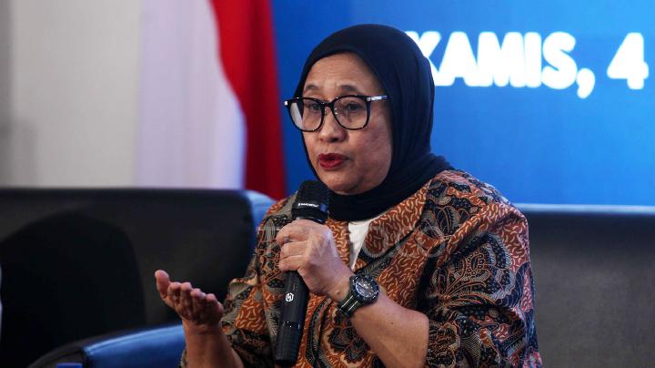 Nanik Siapkan Arah Baru BGN: Refocusing Penerima MBG Hingga Prioritas Wilayah 3T
