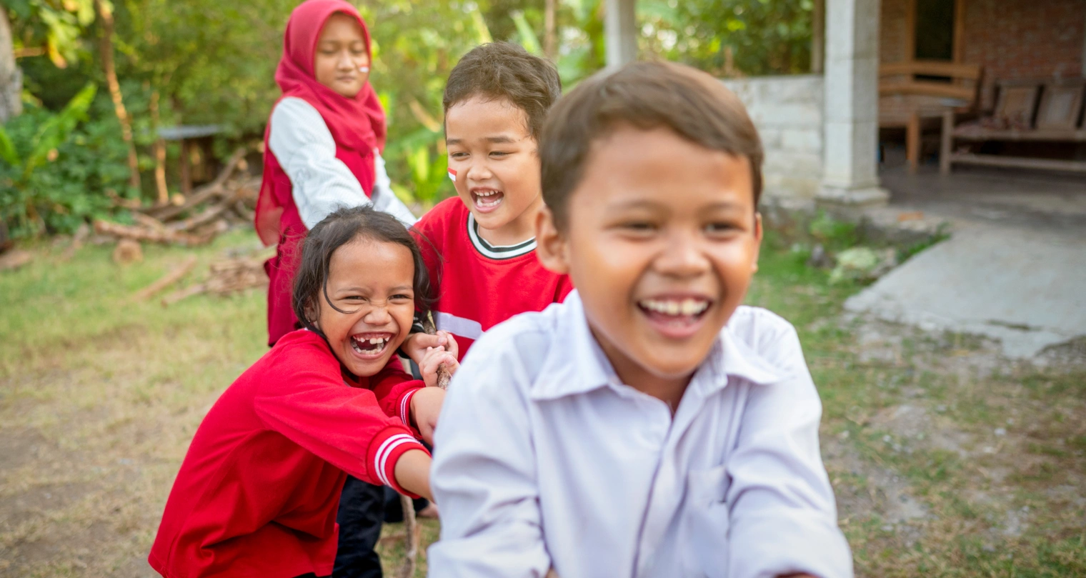 MBG Menyelamatkan Generasi, Bukan Mengorbankannya