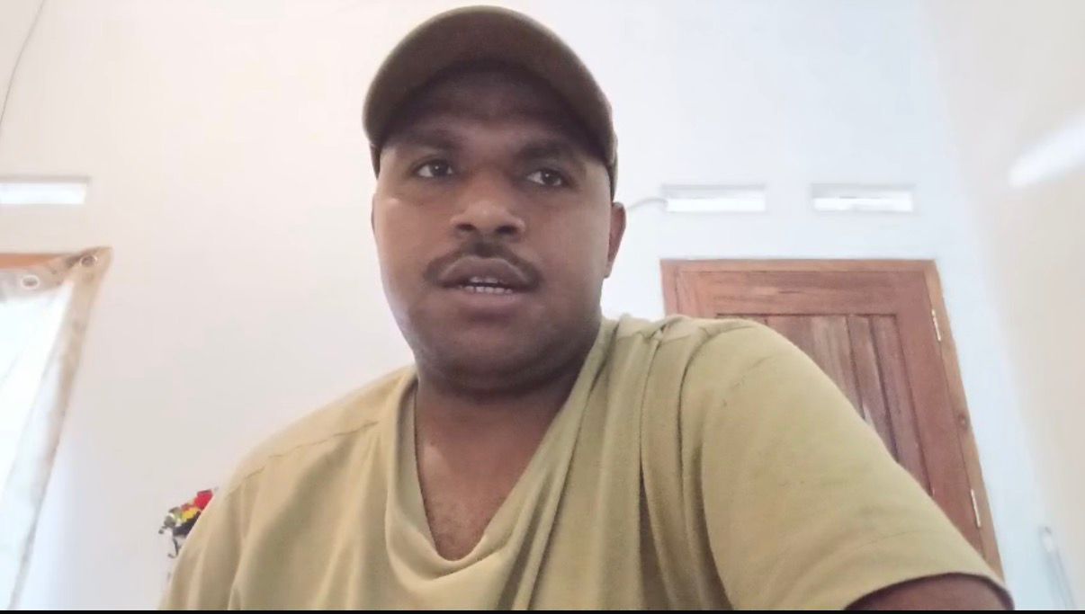 Pesta Babi Diharapkan Menjadi Ruang Pembelajaran tentang Dinamika Pembangunan Papua