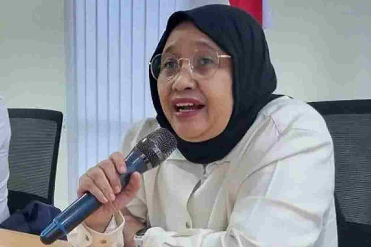 Pemerintah Benahi BGN Demi Perkuat Program Makan Bergizi Gratis
