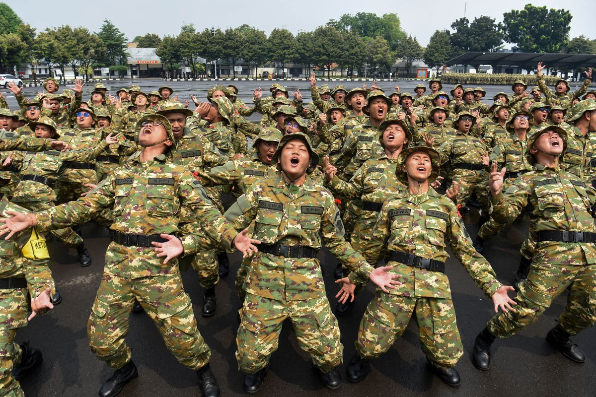 Pemerintah Evaluasi Pelatihan, Rekrutmen KDMP Tetap Fokus Siapkan SDM Desa