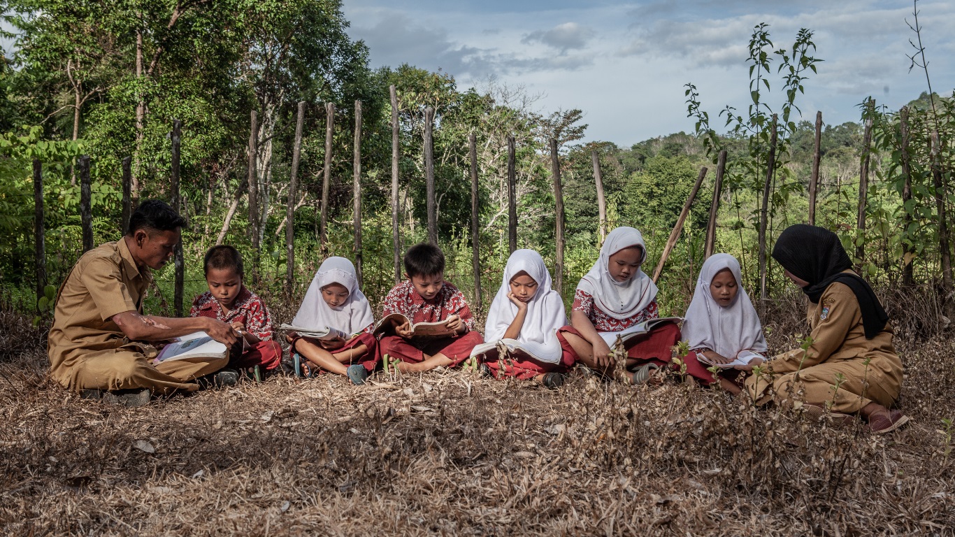 MBG Ditata Ulang, Makin Tepat Sasaran untuk 3B dan Wilayah 3T