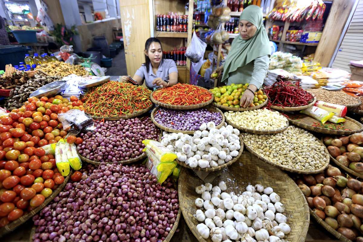 Harga Pangan Turun Saat MBG Libur, Benarkah MBG Merugikan Masyarakat? Tidak Sesimpel Itu