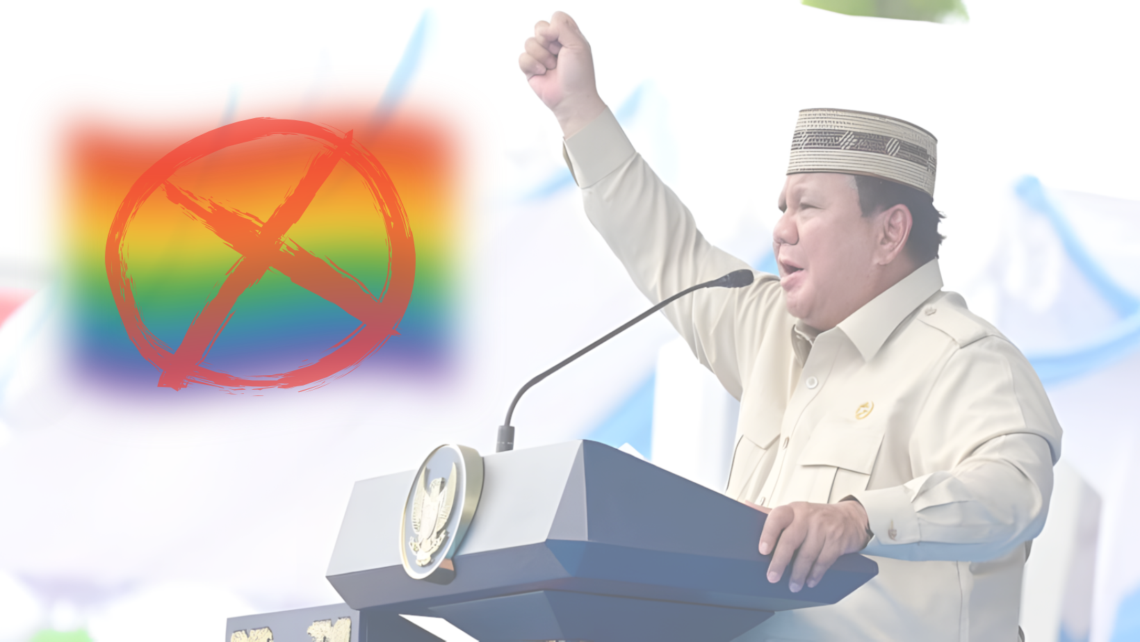 Perkuat Pertahanan Negara, Perpres Nomor 111 Tahun 2025 Prioritaskan Langkah Humanis Tanpa Persekusi