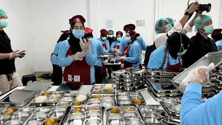 Babak Baru MBG: Tata Kelola Diperkuat, Manfaat Diperluas
