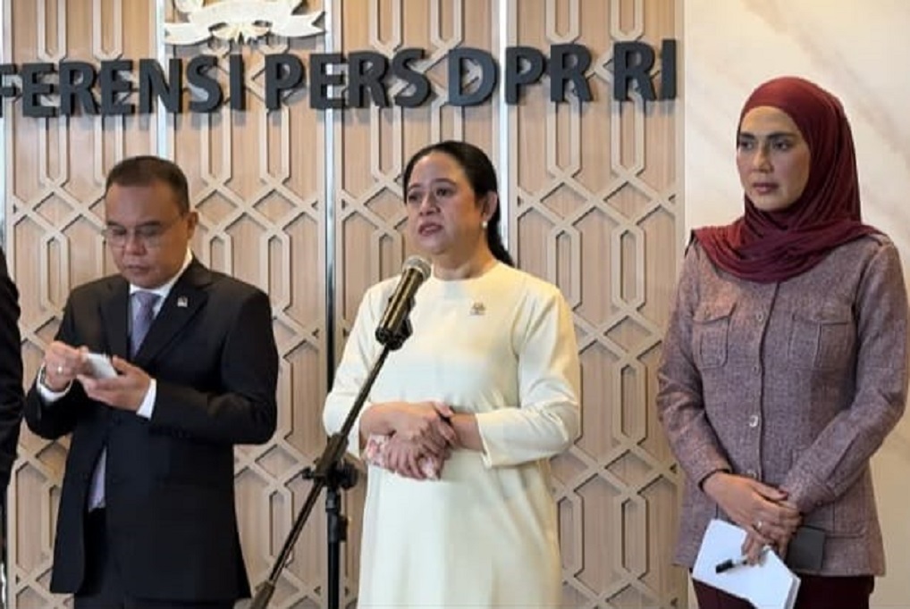Febrie Adriansyah Masih Belum Ditahan, Ketua DPR Soroti Transparansi Penegakan Hukum