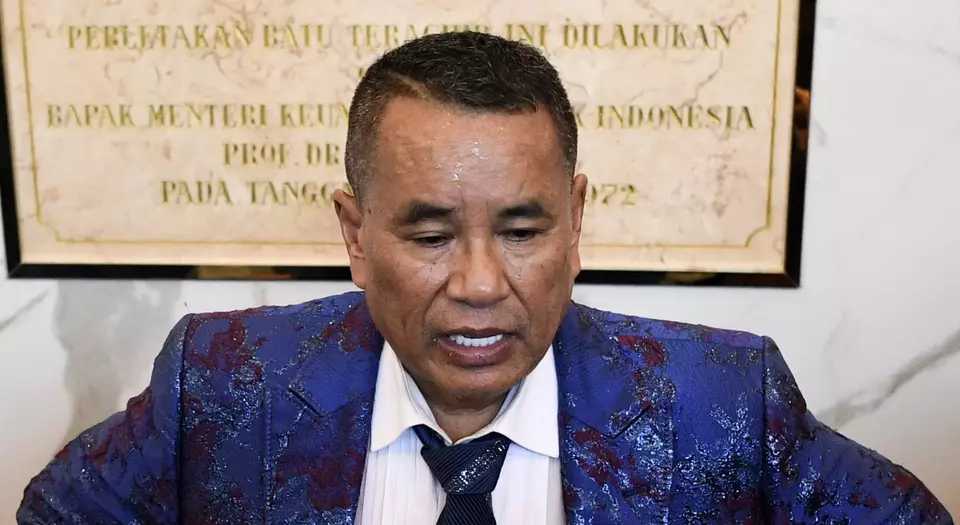 Hotman Paris Mundur sebagai Pengacara Febrie, Akui Kondisi Kesehatannya Memburuk