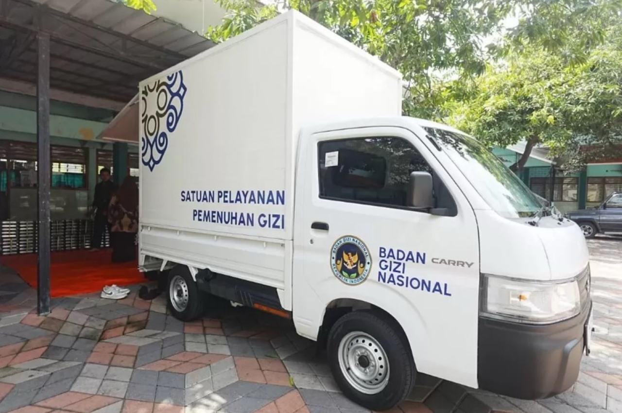 BGN Gaspol! Gigi 5: Saatnya Rebut Kembali Kepercayaan Publik Lewat Tata Kelola yang Bersih