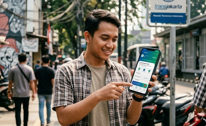 MK Putuskan Kuota Internet Tak Boleh Hangus, Operator Seluler Wajib Beri Opsi Rollover atau Refund