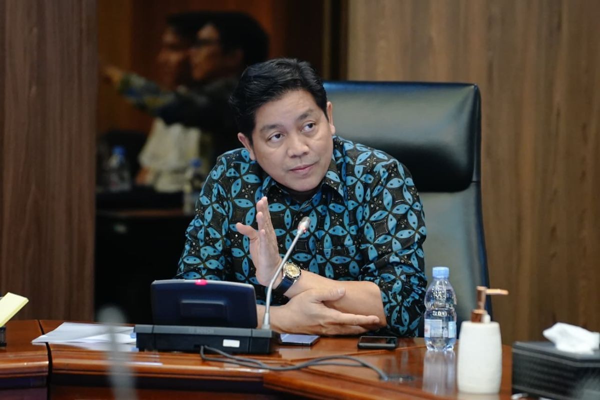 Pemerintah Respons Tarif Baru AS, Indonesia Diakui Miliki Regulasi Pencegahan Kerja Paksa