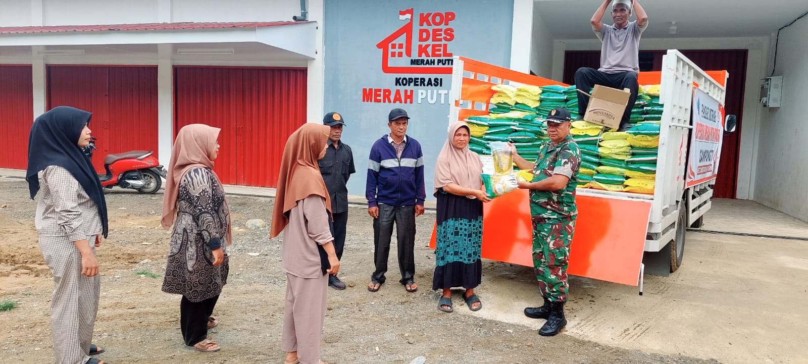 foto berita