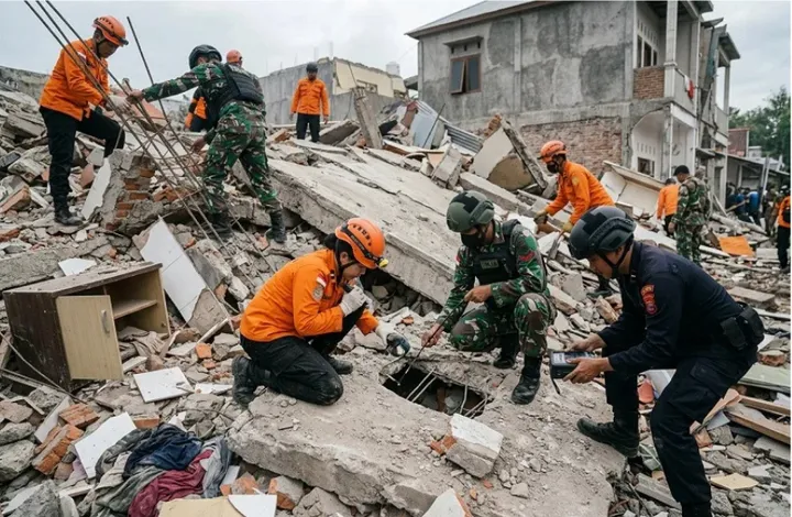 foto berita