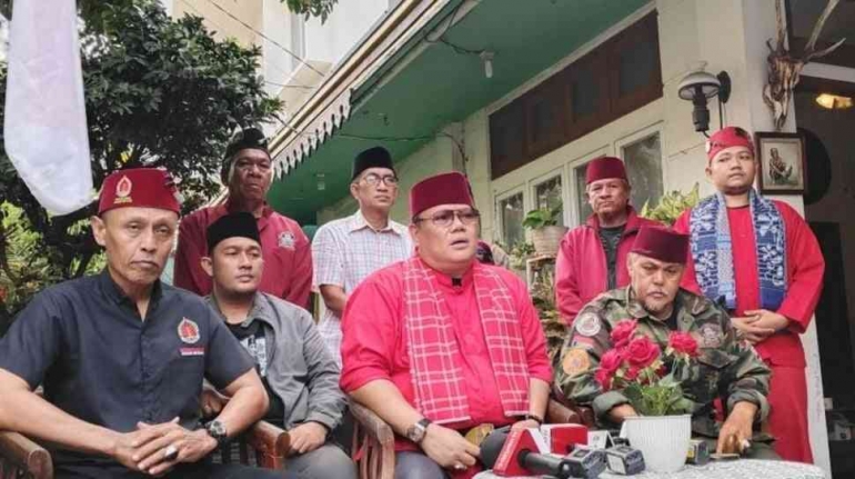 foto berita