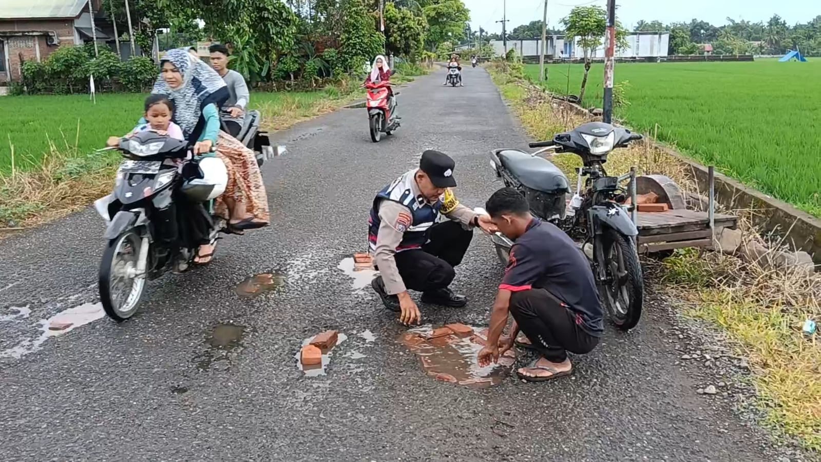 foto berita
