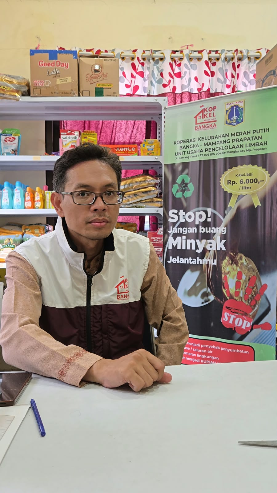 foto berita