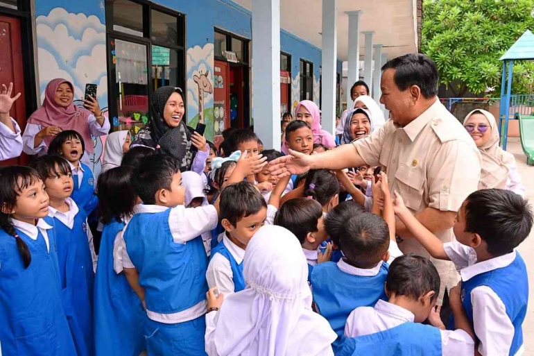 Pendidikan Gratis di Depan Mata, Saatnya Mahasiswa Ikut Mengawal